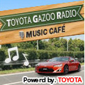 TOYOTA GAZOO RADIO